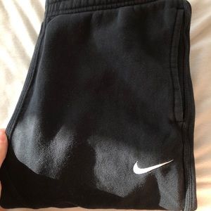 Nike joggers